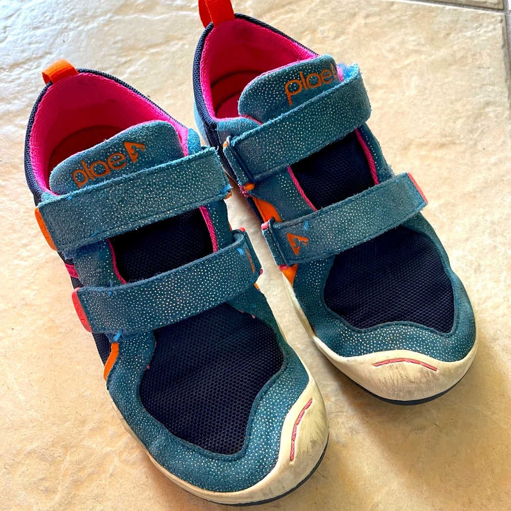 Plae Shoes Ty 1.5